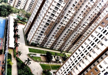 3 BHK Apartment For Rent in My Home Mangala, Kondapur