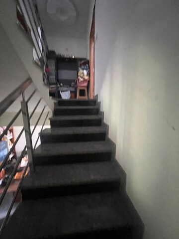Staircase in 3 BHK Independent House at Banashankari – for Sale