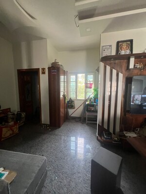 Living Room in 3 BHK Independent House at Banashankari – for Sale