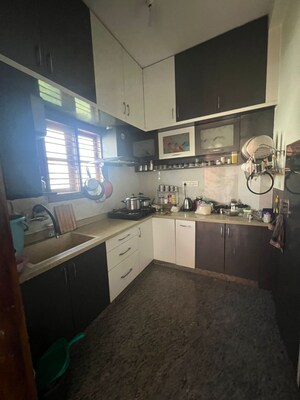 Kitchen in 3 BHK Independent House at Banashankari – for Sale