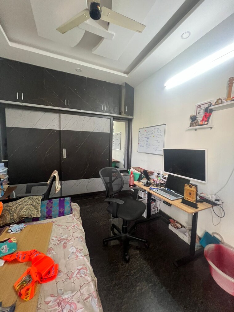 Team Area, banashankari 3 Bedroom 2000 Sq.Ft. Independent House In Banashankari Bangalore 9319937