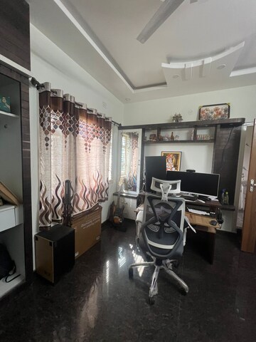 Gym in 3 BHK Independent House at Banashankari – for Sale