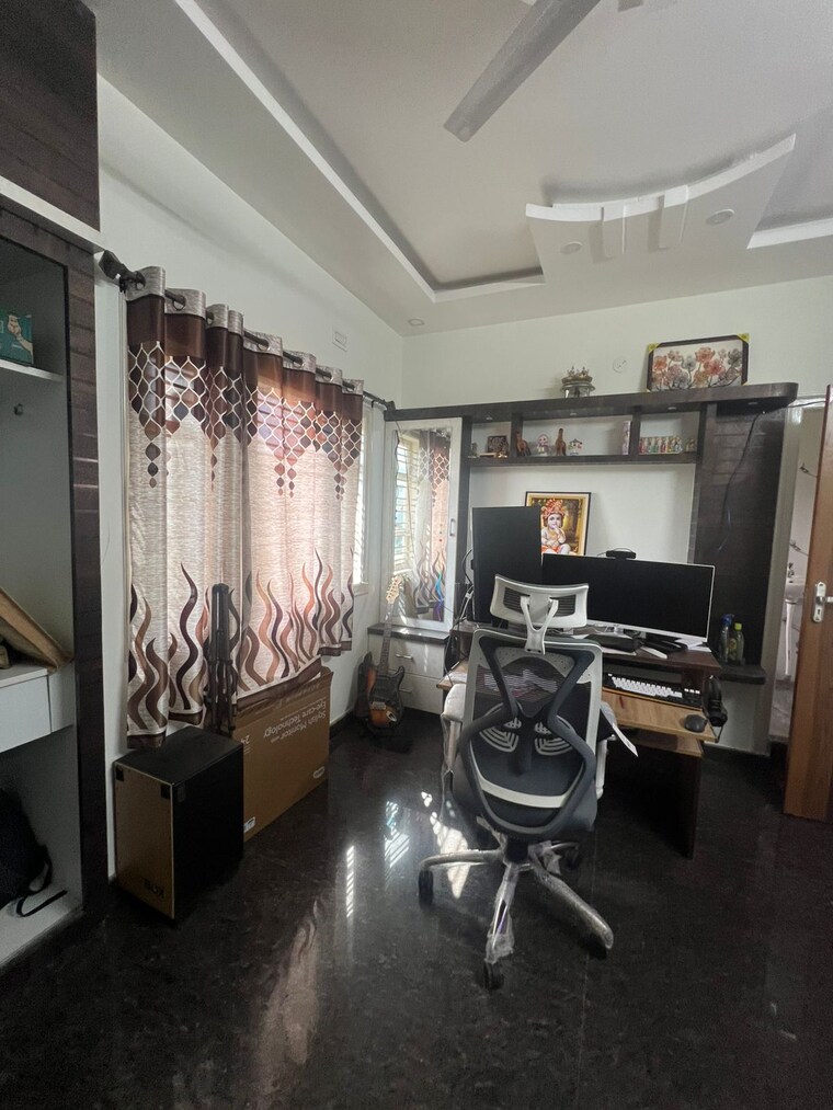 Gym, banashankari 3 Bedroom 2000 Sq.Ft. Independent House In Banashankari Bangalore 9319937