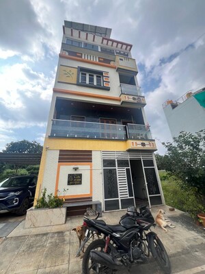 3 BHK Independent House For Sale in Banashankari