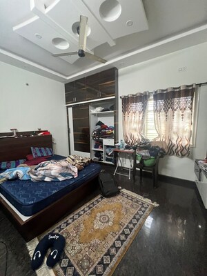 Bedroom in 3 BHK Independent House at Banashankari – for Sale