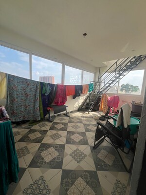 Bedroom in 3 BHK Independent House at Banashankari – for Sale