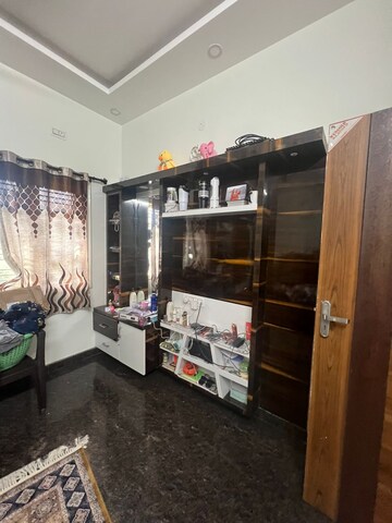 Parking in 3 BHK Independent House at Banashankari – for Sale