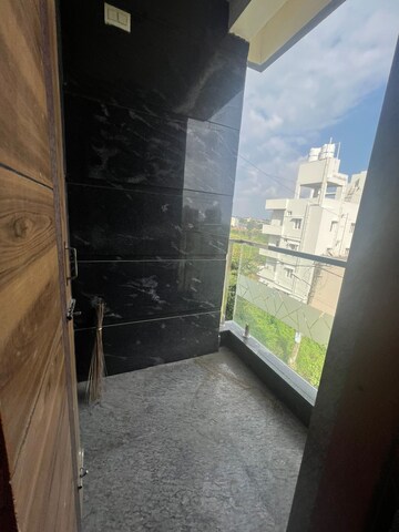 Balcony in 3 BHK Independent House at Banashankari – for Sale