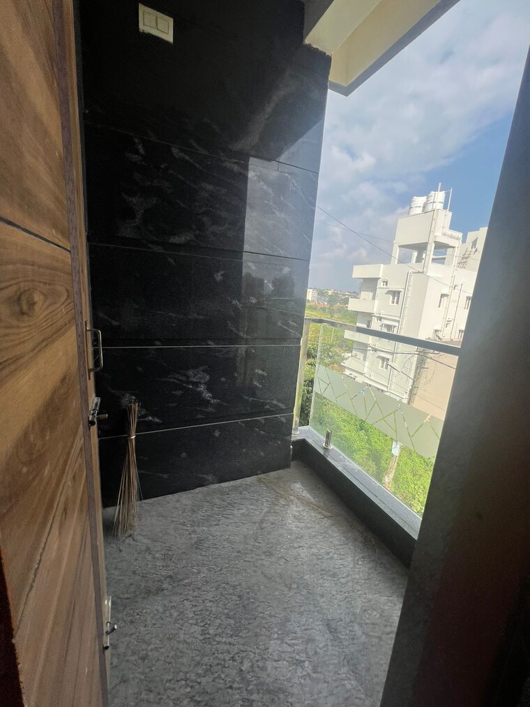 Balcony, banashankari 3 Bedroom 2000 Sq.Ft. Independent House In Banashankari Bangalore 9319937