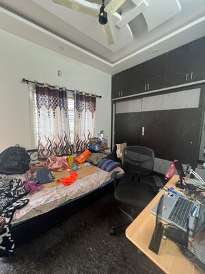 Team Area in 3 BHK Independent House at Banashankari – for Sale