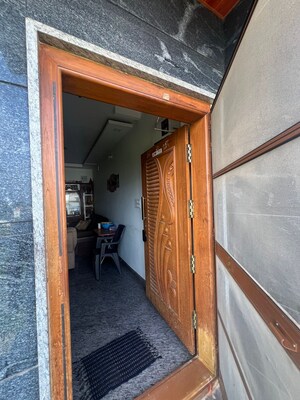 Kitchen in 3 BHK Independent House at Banashankari – for Sale