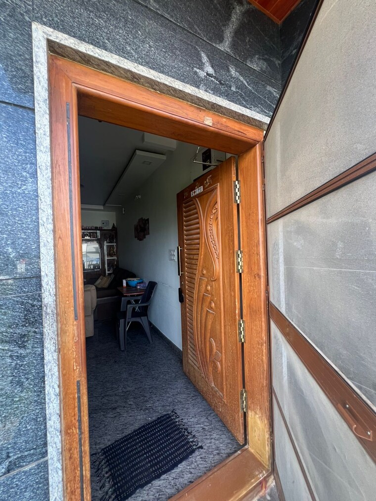 Kitchen, banashankari 3 Bedroom 2000 Sq.Ft. Independent House In Banashankari Bangalore 9319937