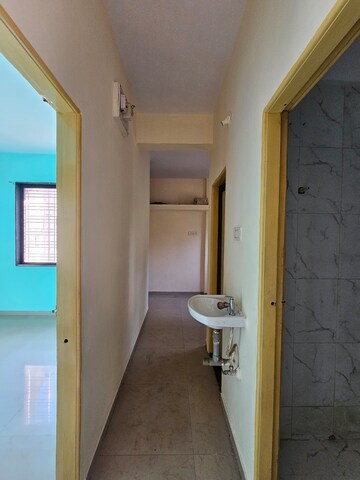 Kitchen in 1 BHK Apartment at Satpur – for Sale