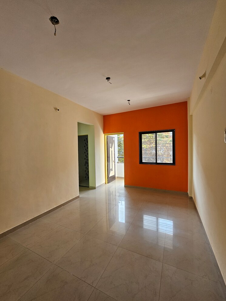 Room, satpur 1 Bedroom 740 Sq.Ft. Apartment In Satpur Nashik 9319904