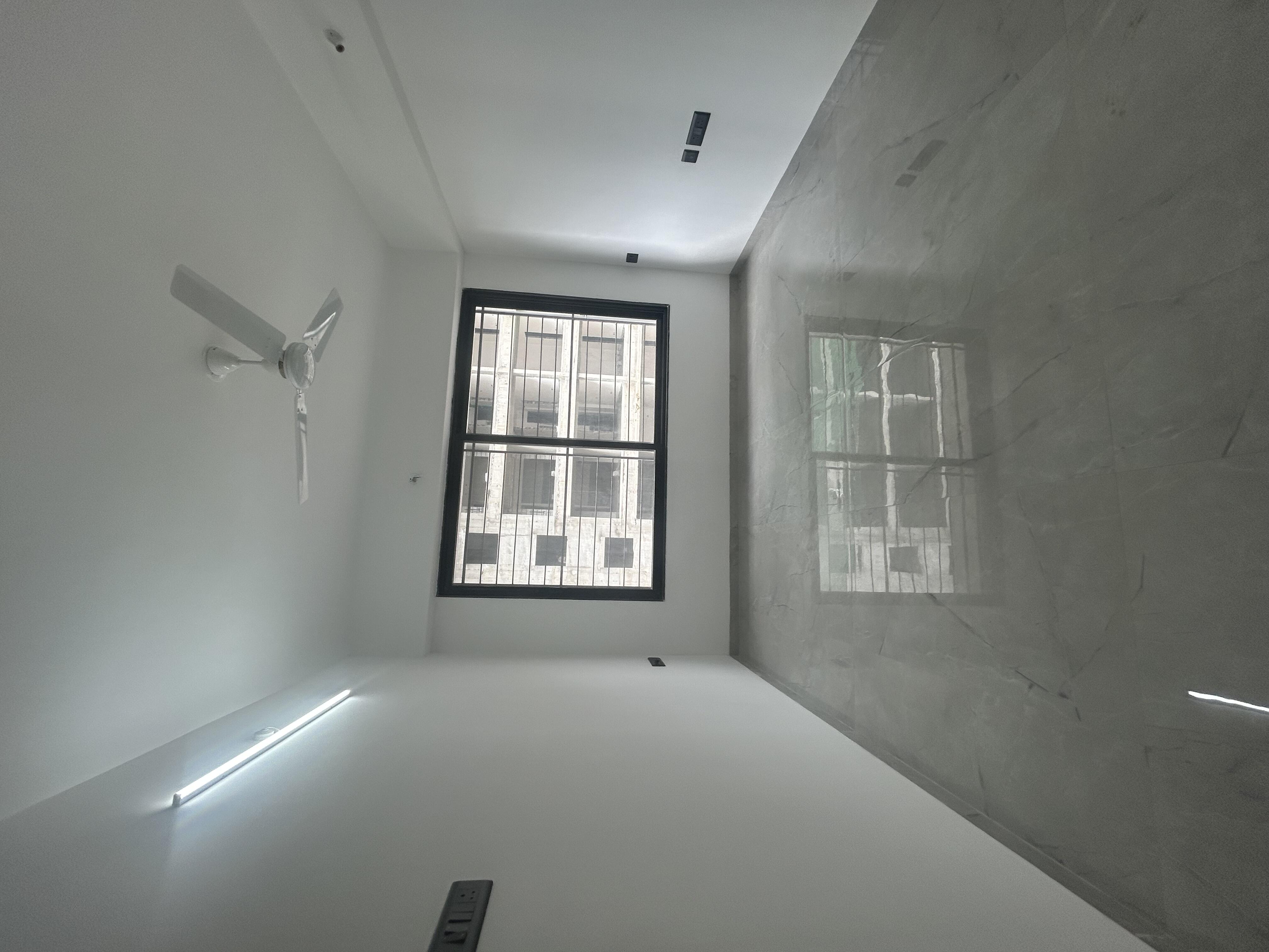 3 BHK + Servant Room Apartment For Sale in Unique Youtopia