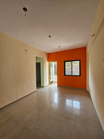 Room in 1 BHK Apartment at Satpur – for Sale