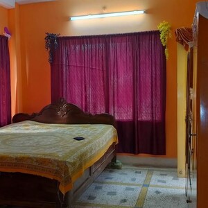 Bedroom in Studio Apartment at Old Rajinder Nagar – for Rent