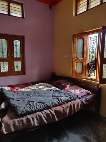 Bedroom in Studio Apartment at Old Rajinder Nagar – for Rent