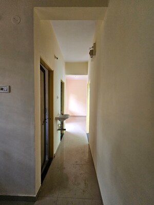 Furnished Amenities in 1 BHK Apartment at Satpur – for Sale