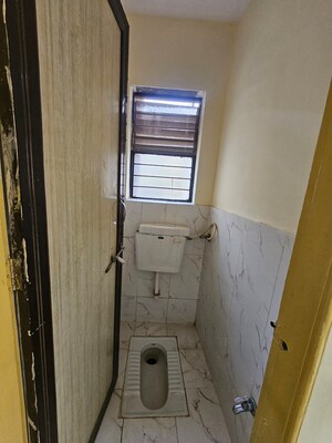 Bathroom in 1 BHK Apartment at Satpur – for Sale