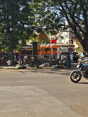 1 BHK Apartment – Exterior View View at Satpur - for Sale