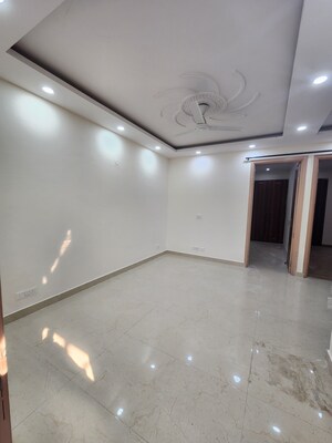 Furnished Amenities in 2 BHK Builder Floor at Chattarpur – for Rent