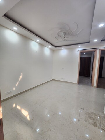 Furnished Amenities in 2 BHK Builder Floor at Chattarpur – for Rent