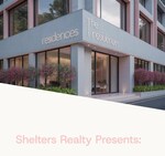 720 Sq.Ft. Showroom in The Residence Koregaon pa