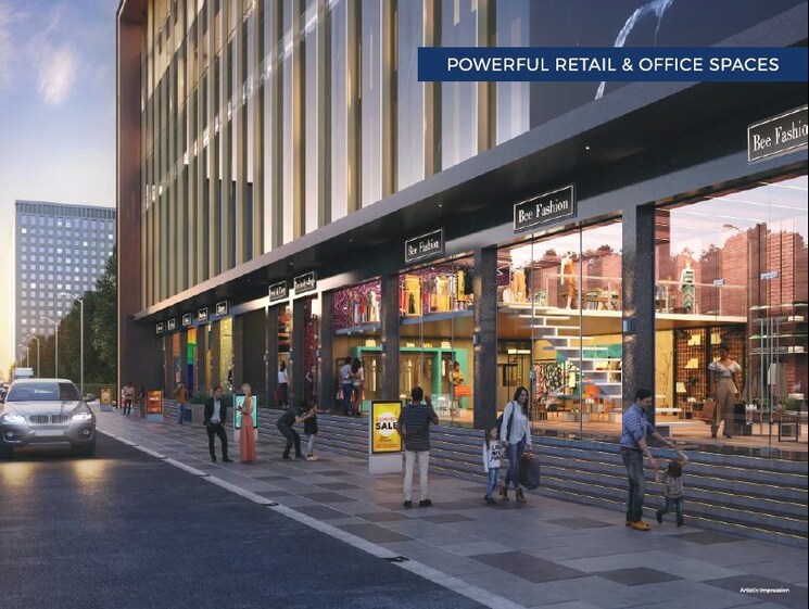 Gym, koregaon park Commercial Showroom 720 Sq.Ft. In Koregaon Park Pune 9319897