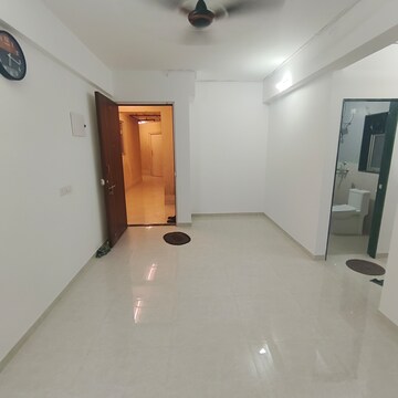 1 BHK Apartment For Rent in Hiranandani Estate Villa Carino, Thane West