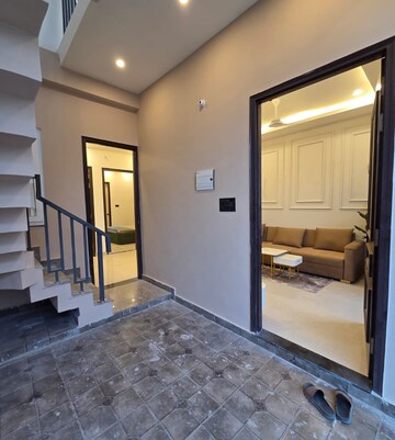 Room in 3 BHK Villa at Manas Town, Indira Nagar – for Sale