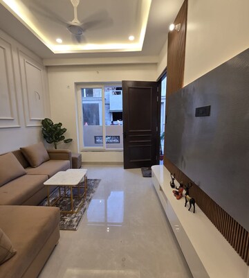 Furnished Amenities in 3 BHK Villa at Manas Town, Indira Nagar – for Sale