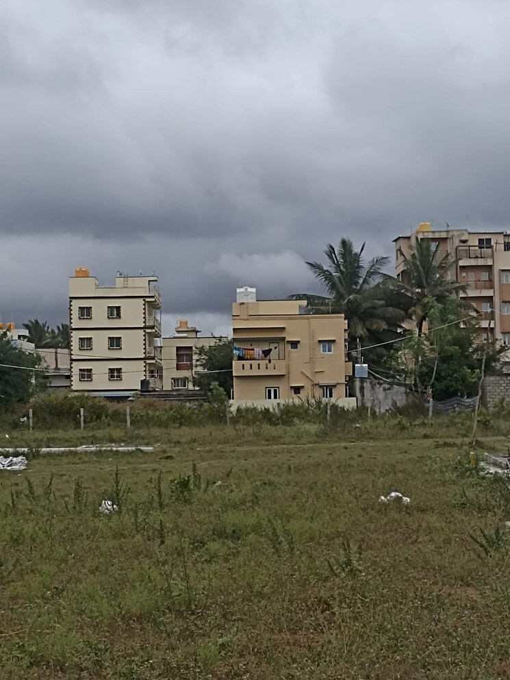 Exterior View, marsur  2400 Sq.Ft. Plot In Marsur Bangalore 9319971