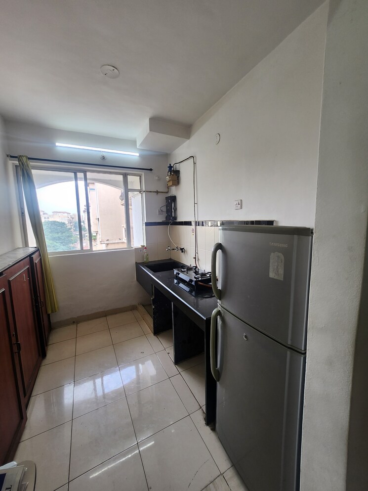 Kitchen, karia-konark-campus 1 Bedroom 650 Sq.Ft. Apartment In Viman Nagar Pune 9319972