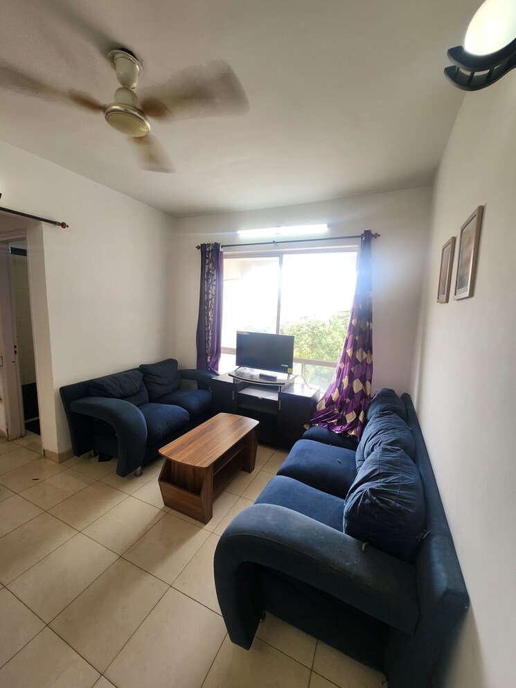 Master Bedroom, karia-konark-campus 1 Bedroom 650 Sq.Ft. Apartment In Viman Nagar Pune 9319972