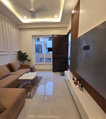 Furnished Amenities in 3 BHK Villa at Manas Town, Indira Nagar – for Sale