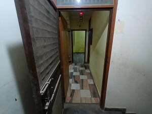 Staircase in 3 BHK Builder Floor at Mansa Ram Park – for Rent