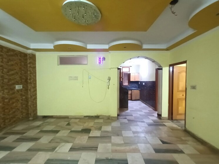 Bedroom, mansa ram park 3 Bedroom 900 Sq.Ft. Builder Floor In Mansa Ram Park Delhi 9319986