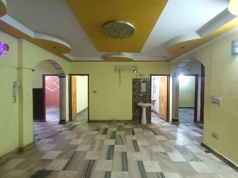 Bedroom, mansa ram park 3 Bedroom 900 Sq.Ft. Builder Floor In Mansa Ram Park Delhi 9319986