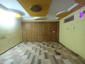 Bedroom in 3 BHK Builder Floor at Mansa Ram Park – for Rent