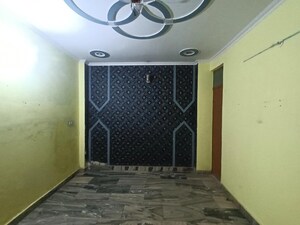 Building Lobby in 3 BHK Builder Floor at Mansa Ram Park – for Rent