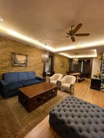 6 BHK 5400 Sq.Ft. Apartment in Nahar Amrit Shakti