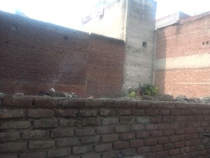  Plot – Exterior View View at Sector 23 - for Sale