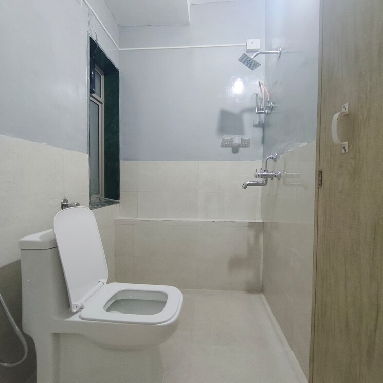 Bathroom, hiranandani-estate-villa-carino 1 Bedroom 444 Sq.Ft. Apartment In Thane West Thane 9319981