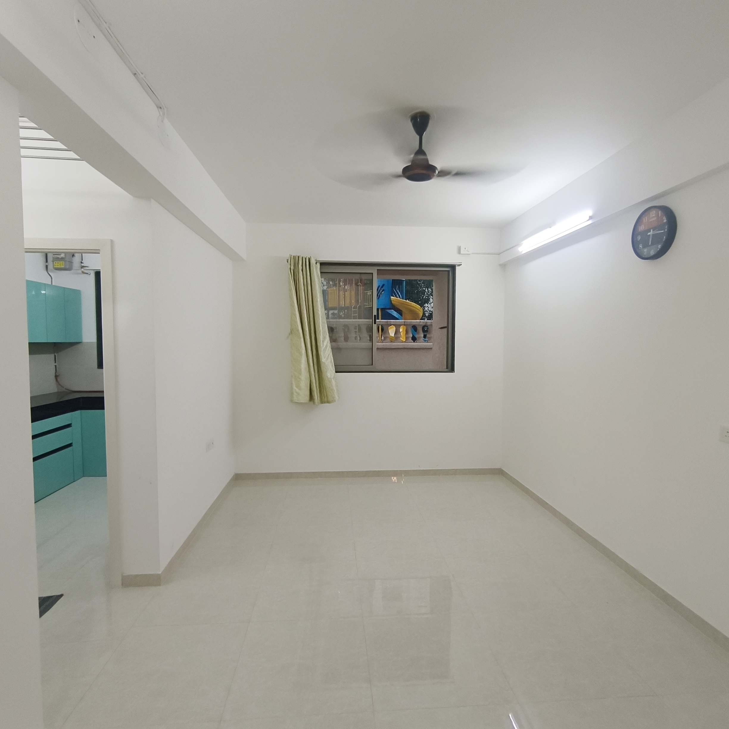 1 BHK Apartment For Rent in Hiranandani Estate Villa Carino