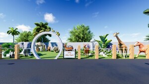  Plot – Exterior View View at Kollur - for Sale