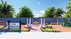 Plot For Sale in Kollur