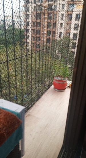 1 BHK Apartment For Rent in Vasant Leela Complex, Vijay Nagari