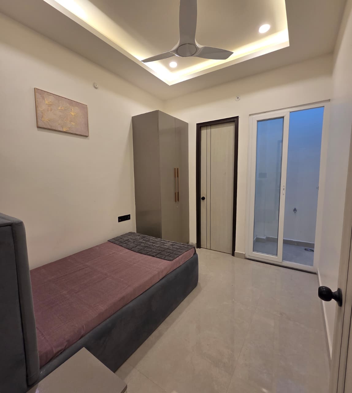 3 BHK Villa For Sale in Manas Town