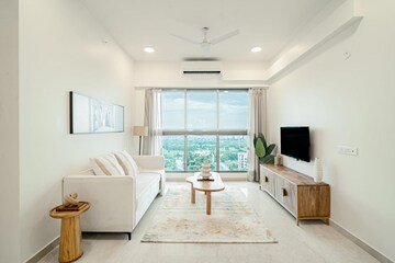3 BHK Apartment For Sale in Rajesh Raj Infinia, Malad West